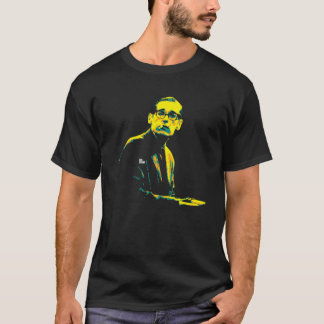 Bill Evans. William John Evans: In American Jazz p T-Shirt
