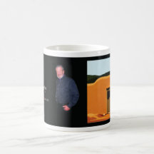 Bill Murphy Santa Fe