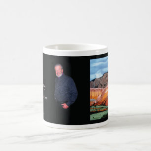 Bill Murphy Santa Fe Tasse