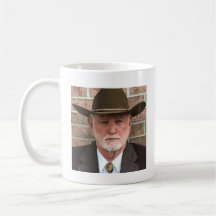Bill Shuey Tasse