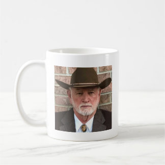 Bill Shuey Tasse