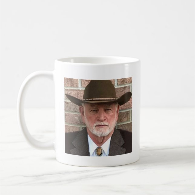 Bill Shuey Tasse (Links)