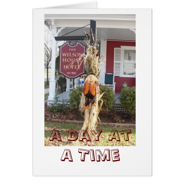 Bill Wilson VT (Vorne)