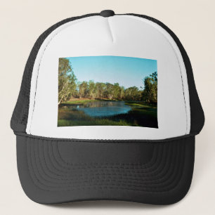 Billabong Truckerkappe