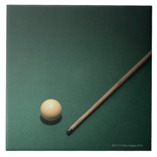 Billard 2 fliese