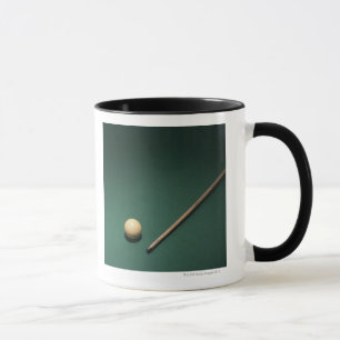 Billard 2 tasse