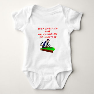 BILLARD BABY STRAMPLER