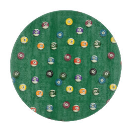 Billard Billard Billard Billardtisch Shark Schneidebrett