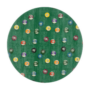 Billard Billard Billard Billardtisch Shark Schneidebrett