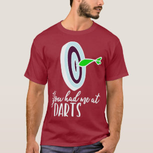 Billard Billard Billard Grafik Decke Pool Dart T-Shirt