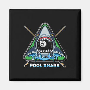 Billard Billard Pool Snooker Billiard Rack Magnet