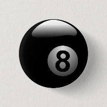 Billard für 8 Ball Snooker