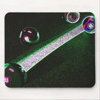 Billard-Mausunterlage 4 Mousepad