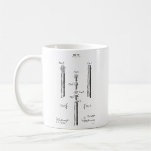 Billard-Plan-Pool-Spiel-Kaffee-Tasse für ihn Kaffeetasse