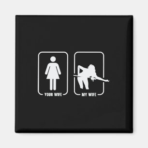 Billard Pool 8 Ball Snooker Female Billiard Spiele Magnet