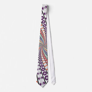 Billard / Schwimmbälle Vortex: Necktie / Krawatte