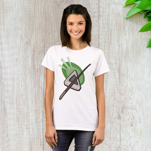 Billard T-Shirt (Von Creator hochgeladen)
