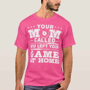 Billard T-Shirt