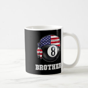 Billard Team 8 Ll Pool Game Player Geschenke für P Kaffeetasse