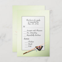 Billard UAWG mit Entree Choice