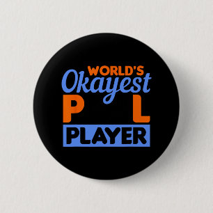 Billard Worlds Token Pool Player 8 ll 1 Button