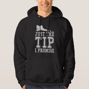Billardangebot für Billardspieler 2 Hoodie