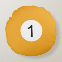 Billardball #1