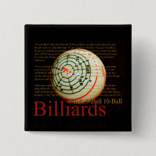 Billards Button