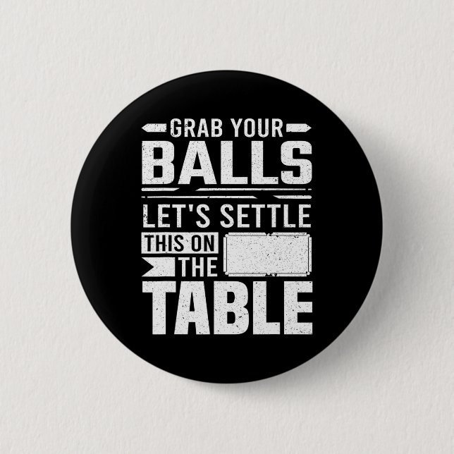 Billardtisch für Billard Billard Billard Billard Button (Vorderseite)