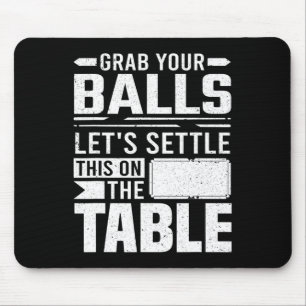 Billardtisch für Billard Billard Billard Billard Mousepad
