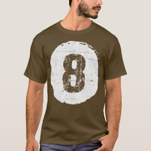 Billiard ball 2 T-Shirt