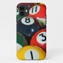 Billiard Balls