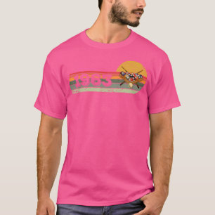 Billiard Billiard-Gamer 1963 Geburtstagspool-Billi T-Shirt