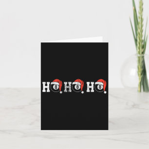 Billiard Weihnachtsgeschenke Weihnachtsgeschenk We Karte