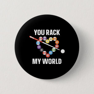 Billiards Billard Pool Player Ball Pub Herzblut Va Button