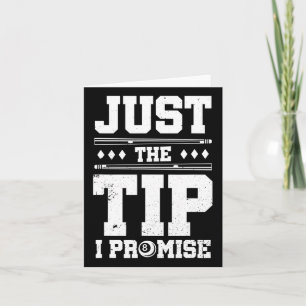 Billiards Pool Snooker Karte