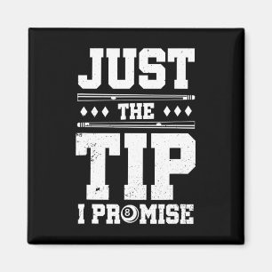 Billiards Pool Snooker Magnet