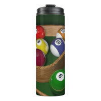 Billiardspiel