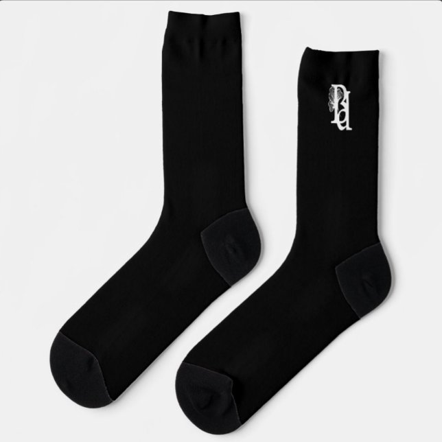 Billidwalls Unisex Socks Trend Abstrakt Socken (Von Creator hochgeladen)