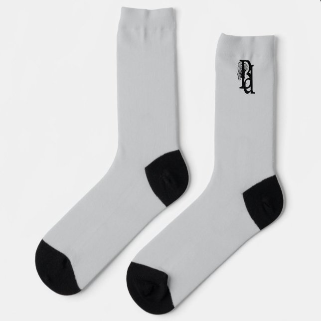 Billidwalls Unisex Socks Trend Abstrakt Socken (Von Creator hochgeladen)