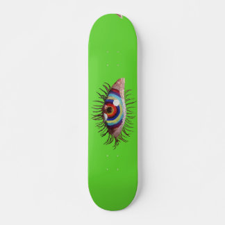 Billie Skateboard