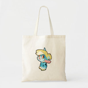 Billie und ihre Tasche