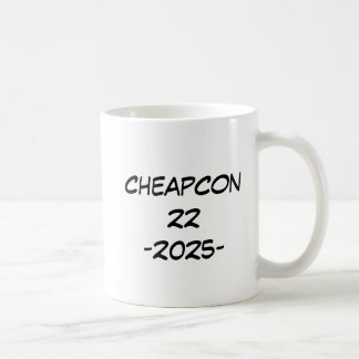 billig 22 Tasse