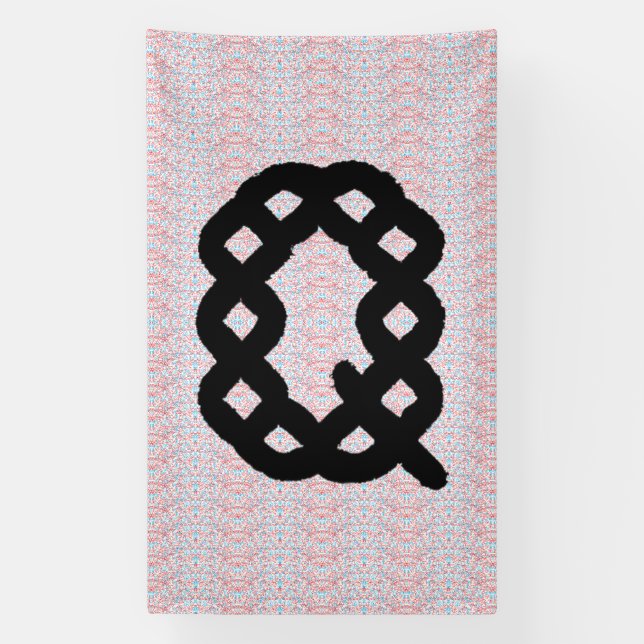 Billig kundenspezifische Banner & Zeichen | Große  (Vertikal)