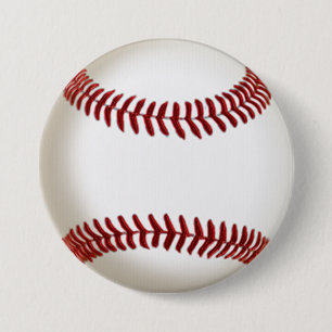 Billige Baseball-Gastgeschenke, Goodie sackt Button