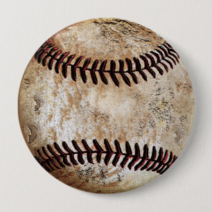 BILLIGE Rustikale alte Baseball-Nadeln kaufen Sie Button