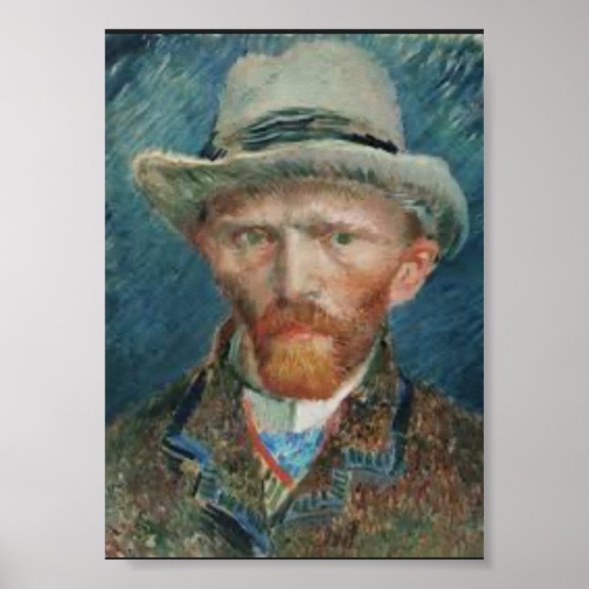 Billige trendwork-limitierte phantastische Suche Poster (Vorne)