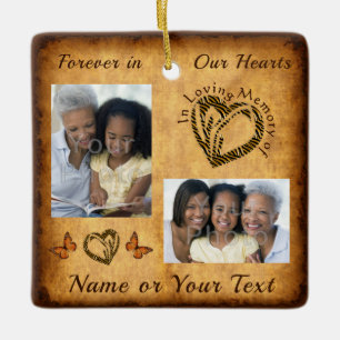 Billige Weihnachtsschmuck für den Verlust des Gel