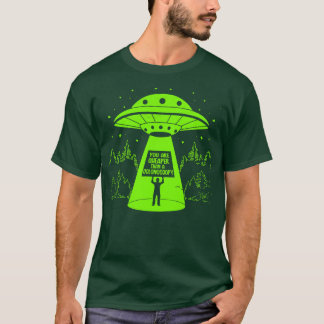 Billiger als eine Koloskopie Mono T-Shirt