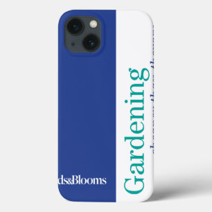 Billiger als Therapie iPhone 13 Hülle